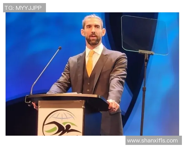 菲尔普斯：从天才少年到泳坛传奇的奋斗与荣耀之路